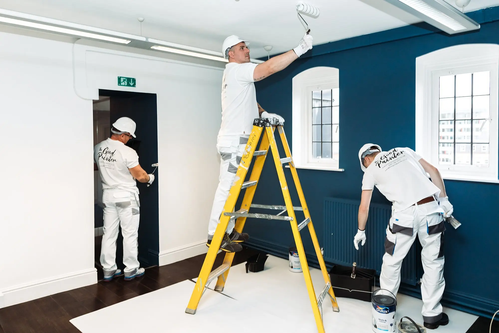 Our expert guide on top painting mistake to avoid